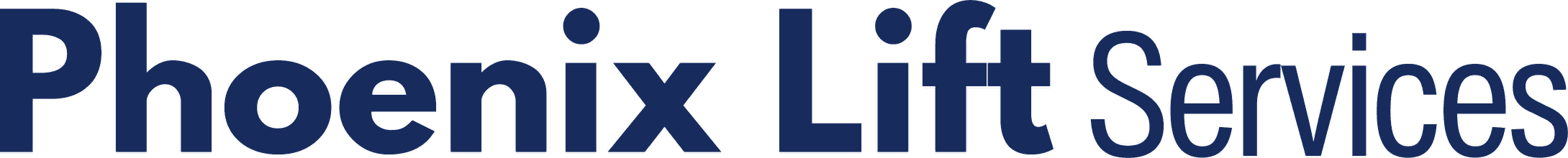 Phoenix Lifts Ltd